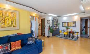 Imagem 5: Venda Apartamento 3 Dormitórios - 105 m² Chácara Klabin