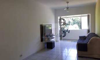 Imagem 2: São Vicente/SP- Itararé-01 Dormitório