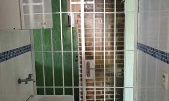 Imagem 5: Sobrado em Praia Grande. Lado praia