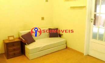 Imagem 5: Apartamento para venda tem 50 metros quadrados com 1 quarto em Catete - Rio de Janeiro - R