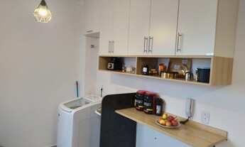 Imagem 7: Apartamento para Venda em Sorocaba, Caguassu, 2 dormitórios, 1 banheiro, 1 vaga