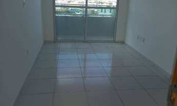 Imagem 2: Apartamento no Jardim Cidade Universitária 2 Quartos sendo 1 Suíte, Elevador, Piscina