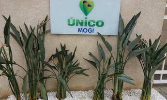 Imagem: MOGI DAS CRUZES - Apartamento Padrão