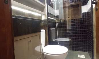 Imagem 4: Lindo apartamento de 1 quarto semi-mobiliado + elevador + vaga de garagem!