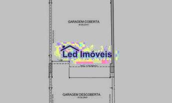 Imagem 4: Sobrado com 3 dorms, Bela Vista, Osasco - R$ 849 mil, Cod: 1159