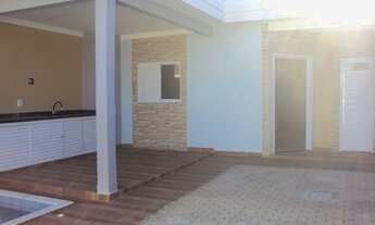 Imagem 5: Casa com 3 quartos em flores, aceito Parcelamento com entrada