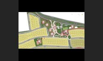 Imagem 5: JARDINS LONDRES Terreno / lote com venda por R$1.394.904