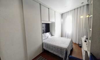 Imagem 7: Cobertura com 4 dormitórios à venda, 87 m² por R$ 600.000 - São Mateus - Juiz de Fora/MG