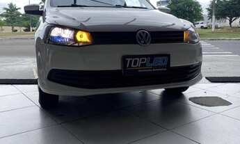 Imagem: Farolete Gol