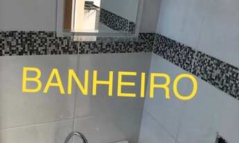 Imagem 5: Apartamento 1 quarto em Realengo