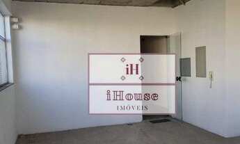 Imagem 5: Excelente Sala com 59 m² e 2 vagas de garagem- Barro Preto - Belo Horizonte/MG