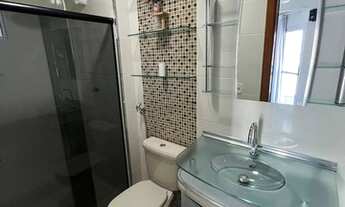 Imagem 7: 03 quartos, 1 suíte sol da manhã vista para o mar