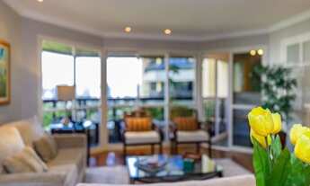 Imagem 2: São Paulo - Apartamento Padrão - Vila Suzana