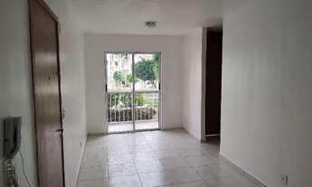 Imagem 3: Cond. Ideal Flores, 2 quartos, térreo