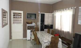 Imagem 4: Viamão - Casa Padrão - Santa Isabel