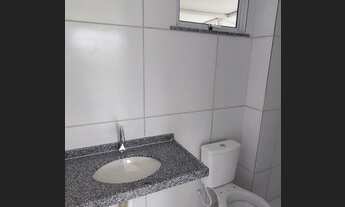 Imagem 7: Apartamento para venda possui 55 metros quadrados com 2 quartos em Parangaba - Fortaleza