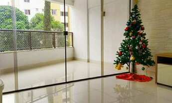 Imagem: Apartamento Residencial Astúrias Setor