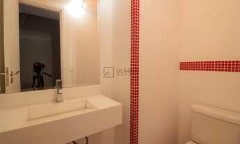 Imagem 7: Apartamento Locação 3 Dormitórios - 106 m² Higienópolis