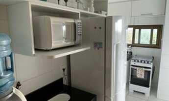 Imagem 7: Condomínio Terraço Laguna: 3 quartos, mobiliado, lazer completo