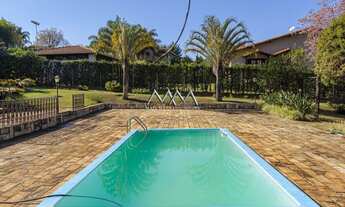 Imagem 3: Casa para Locação no Condomínio Morro do Chapéu com 3 Quartos 180m² de área construída e