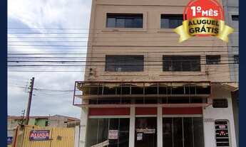 Imagem: Dourados - Apartamento Padrão - Centro