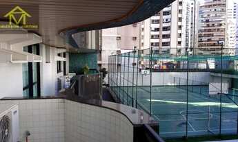 Imagem: Apartamento 4 quartos na Praia da Costa