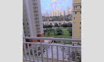 Imagem 3: Apartamento à venda, 81 m² por R$ 675.700,00 - Jardim Apolo - São José dos Campos/SP