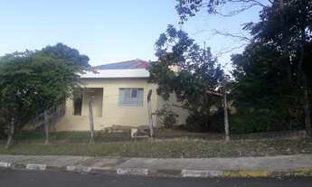 Imagem 3: Casa para venda com 188 metros quadrados com 2 quartos em Colina de São Pedro - São Pedro