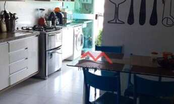 Imagem 6: Cobertura com 3 dormitórios à venda, 225 m² por R$ 1.250.000,00 - Alto - Teresópolis/RJ