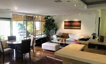 Imagem 2: Sacopã 235m² , 4 quartos , 2 vagas