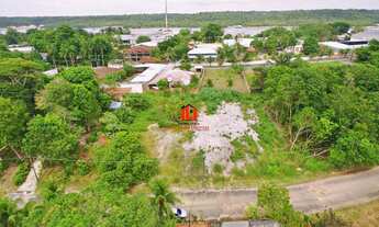 Imagem 4: Lote/Terreno para venda com 1058000 metros quadrados em Ponta Negra - Manaus - AM