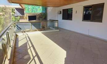 Imagem 3: Apartamento 3q+ dependência no Recreio dos Bandeirantes132metros