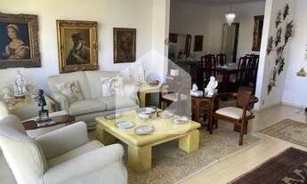 Imagem 6: RIO DE JANEIRO - Apartamento Padrão - Lagoa