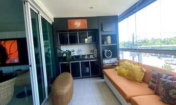 Imagem 5: Alugo Praia do Canto 4 suítes em rua nobre