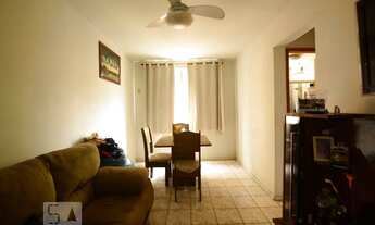 Imagem 3: Apartamento à Venda - Jardim America, 2 Quartos, 50 m2