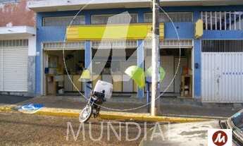 Imagem: Salão/Galpão (salão - sobrado), cozinha
