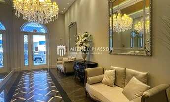 Imagem 7: Apartamento quadra mar com 03 suítes em Meia Praia - Itapema (SC