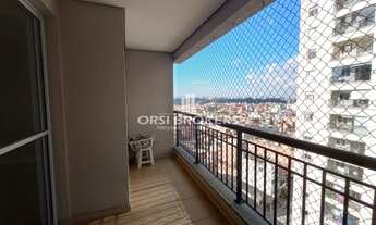 Imagem 3: Apartamento para alugar no bairro Vila Suzana - São Paulo/SP, Zona Sul