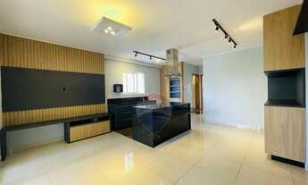 Imagem 3: Apartamento de 73 m² com 2 dormitórios no Condomínio Civitas no Jardim Botânico