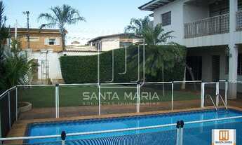 Imagem 4: Casa (sobrado na rua) 5 dormitórios/suite, cozinha planejada