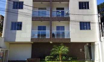 Imagem 1: VOLTA REDONDA - Apartamento Padrão - EUCALIPTAL