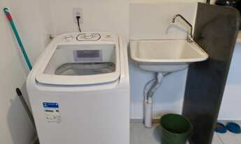 Imagem 6: Apartamento para Venda em Sorocaba, Caguassu, 2 dormitórios, 1 banheiro, 1 vaga