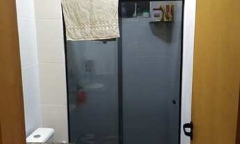 Imagem 5: Rz** Apartamento para venda tem 48 metros quadrados com 2 quartos em São Diogo I - Serra