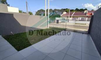 Imagem 4: Casa para Venda em Fazenda Rio Grande, Santa Terezinha, 3 dormitórios, 1 banheiro, 1 vaga