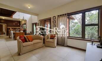 Imagem 4: NOVA LIMA - Casa de Condomínio - Veredas das Geraes