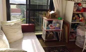 Imagem 7: Apartamento Venda Moema 190 m² 4 Dormitórios