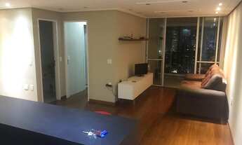 Imagem 2: Apto para venda, possui 62m², com 2 dorms, 1 suíte em Tatuapé - SP