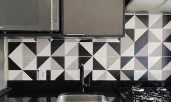 Imagem 2: Apartamento com 2 dormitórios à venda, 47 m² por R$ 300.000,00 - Novo Osasco - Osasco/SP