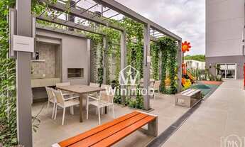 Imagem 7: Apartamento com 2 dormitórios à venda, 53 m² por R$ 385.000,00 - Jardim Lindóia - Porto Al