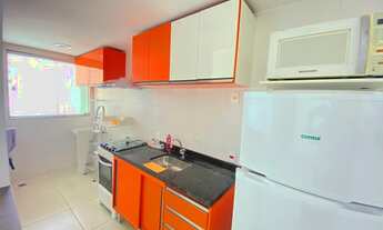 Imagem 6: Apartamento para venda com 3 quartos